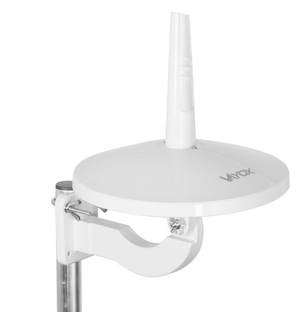 Antena TV omnidirectionala VA0066 Vayox Digital720 pentru canale DVB-T si DVB-T2