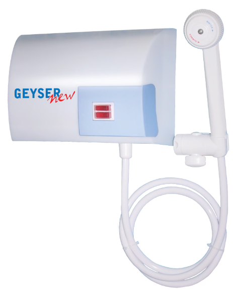 incalzitor apa instant electric Electro Admon - Geyser pentru dus