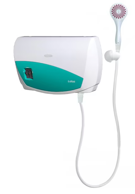 incalzitor apa instant electric Atmor- Lotus pentru dus