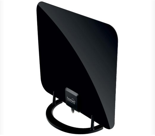 Antena TV de camera Somogyi pentru receptie canale tv terestre