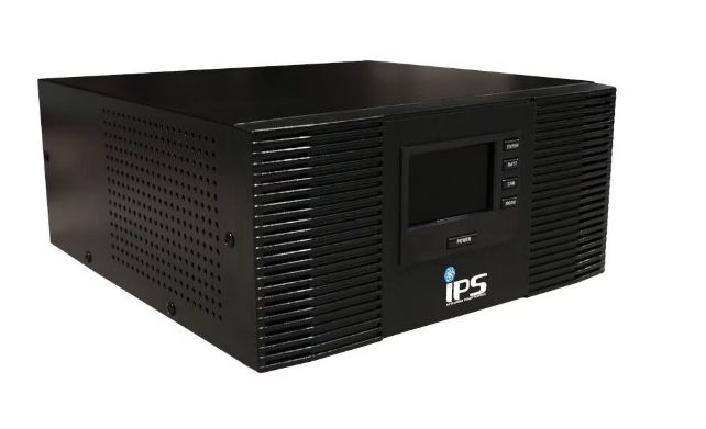 UPS centrala termica