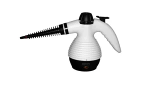 aparat de curatat cu aburi