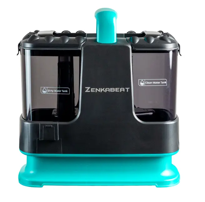 aspirator cu spalare zenkabeat