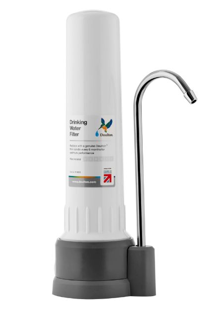 Filtru de apa potabila Doulton