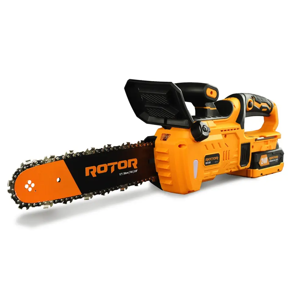 Drujba pe acumulator rotor rbs1201