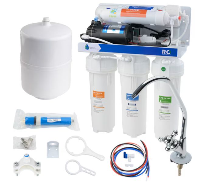 Filtru de apa potabila Filtrex