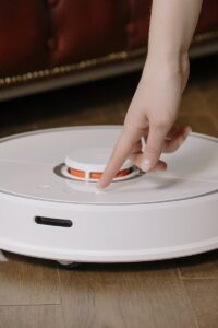 cel mai bun aspirator robot