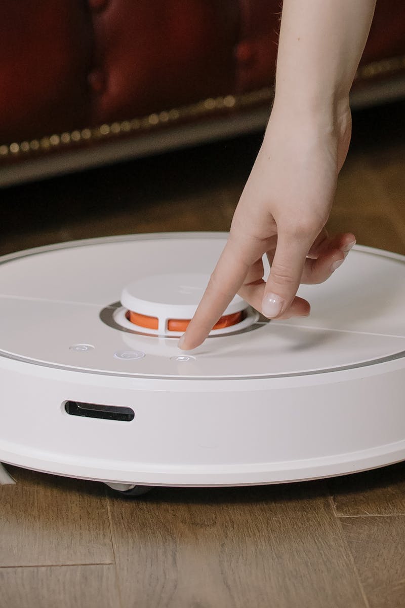 cel mai bun aspirator robot