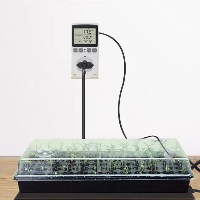 priza programabila digitala