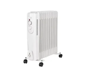 calorifer electric cu ulei