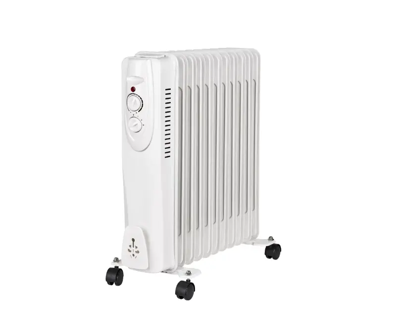 calorifer electric cu ulei