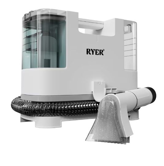 Aspirator profesional cu spalare Ryer Carpet Cleaner Injectie-Extractie