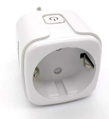 Priza smart, Chigoods, 16A