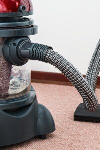 Totul despre un aspirator cu spalare injectie-extractie