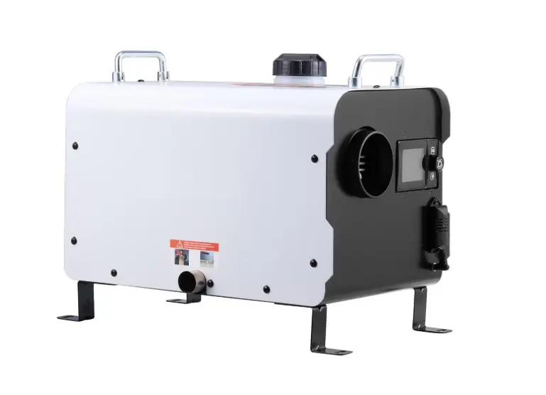 Incalzitor sirocou portabil