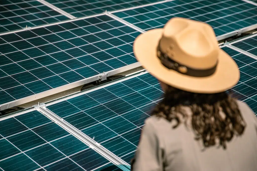 kit fotovoltaic off-grid
