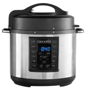 crokpot