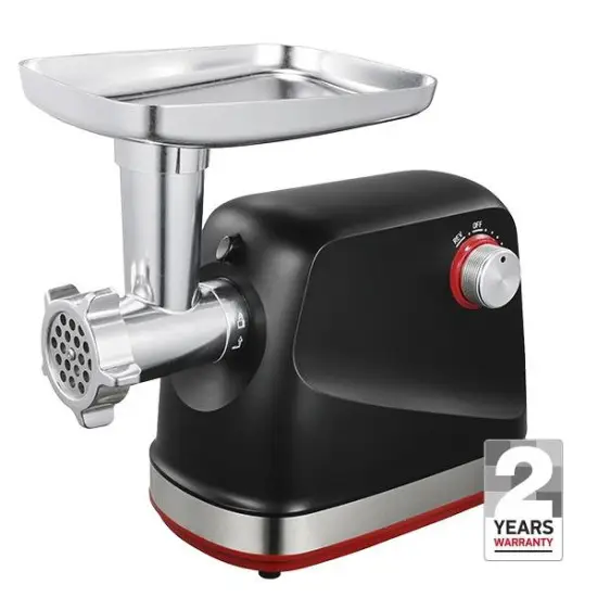 Masina de tocat carne electrica BÖHM BMG2028R