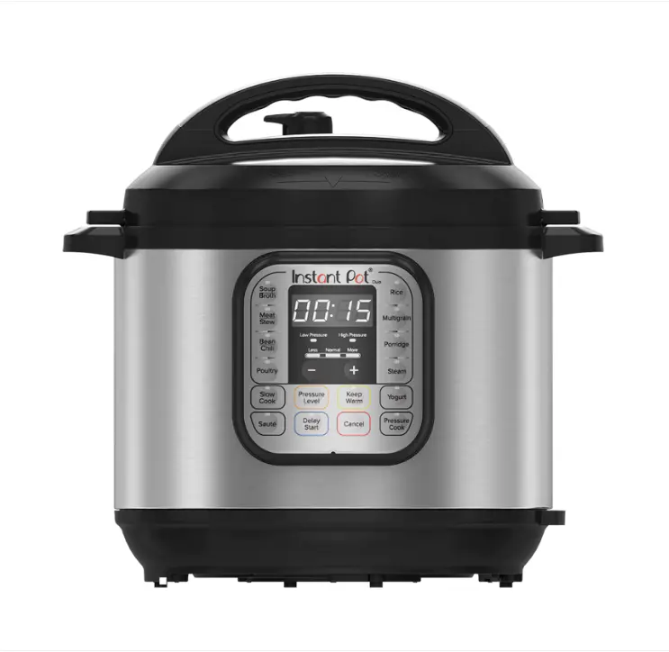 oala sub presiune electrica