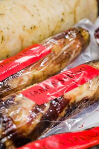 aparat de vidat alimente