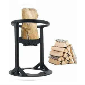 despicator lemne manual