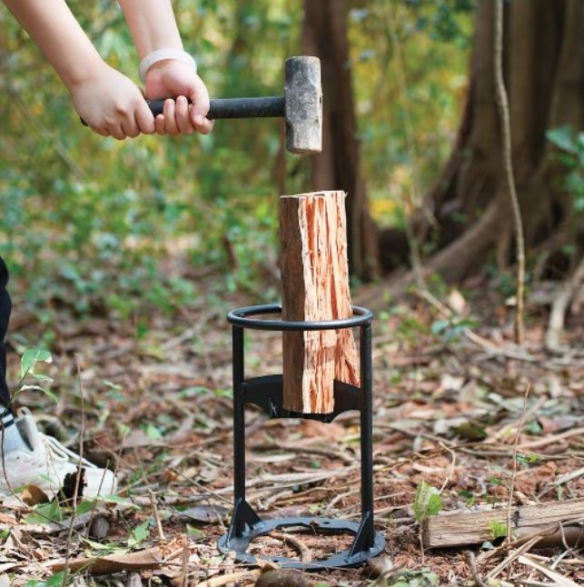 despicator lemne manual