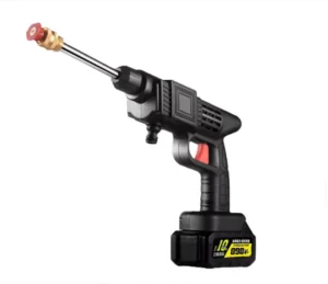 aparate de spalat cu presiune cu acumulator