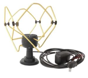 Antena Camera Korona