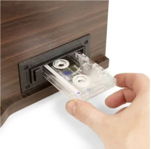 combină retro cu pickup