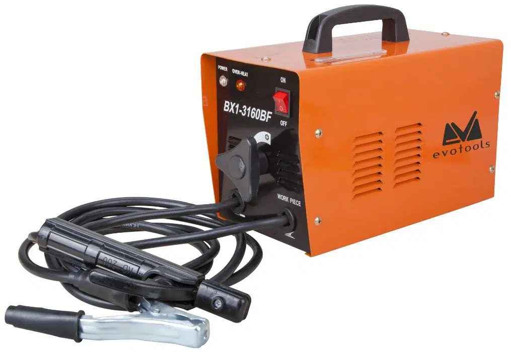 Aparat Sudura Wm Epto 160 A