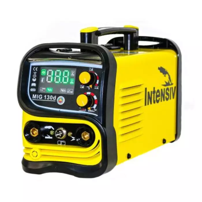 Aparat Sudura MIG / MMA / TIG Intensiv MIG 130d
