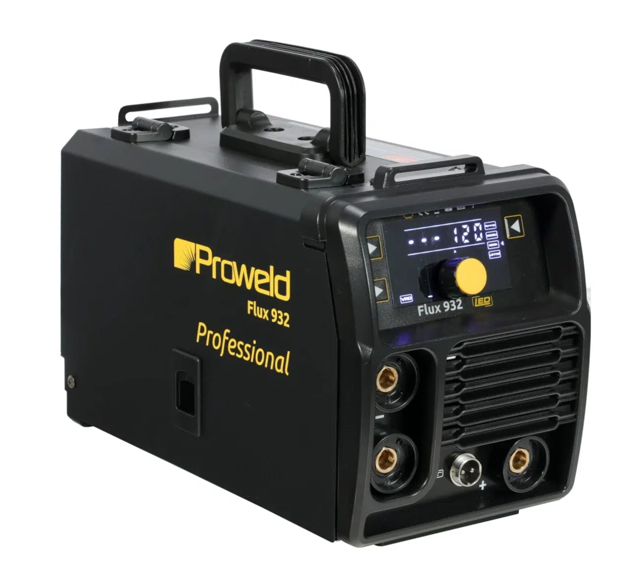 aparat de sudura ProWELD Flux 932 Invertor sudare Flux