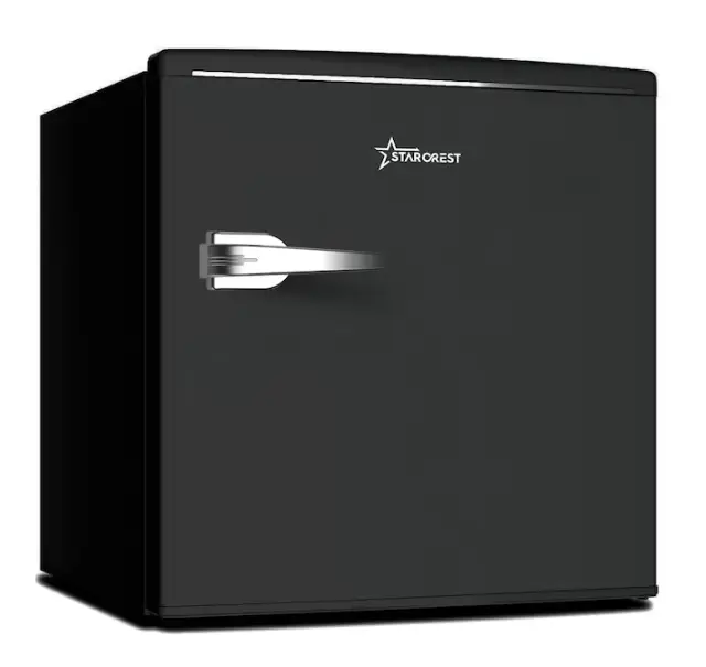 mini frigider minibar starcrest