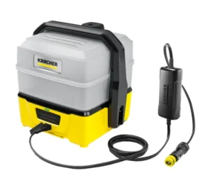 Aparat cu presiune karcher