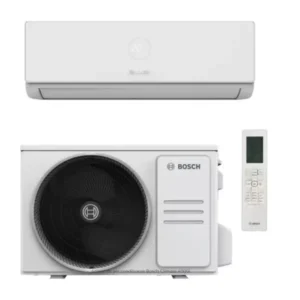 Aparat de aer conditionat Bosch Climate 4000i 35 E