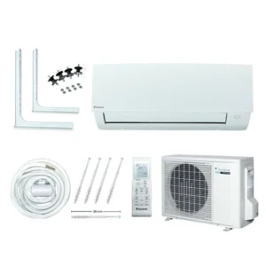 Aparat de aer conditionat Daikin Sensira Bluevolution Entry Level
