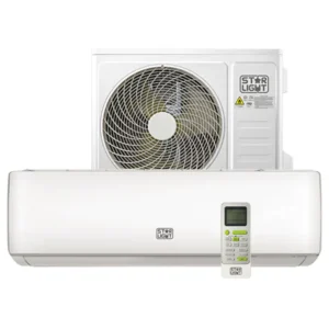 Aparat de aer conditionat Star-Light ACT-12WIFI