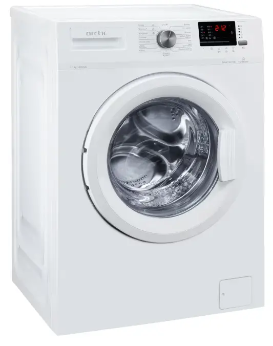 Masina de spalat rufe Arctic APL71024XLW1