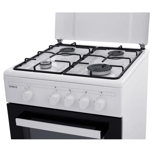 Aragaz Samus SM450ANS