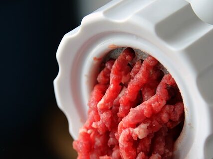 masina de tocat carne electrica
