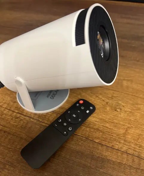 videoproiector portabil