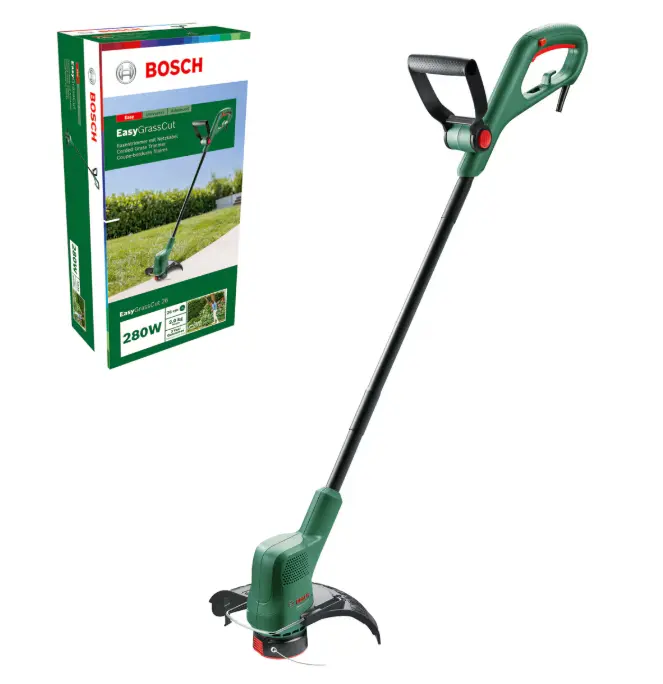 Motocoasa Bosch