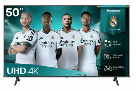 smart tv hisense