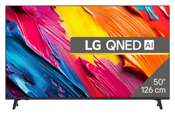 smart tv lg