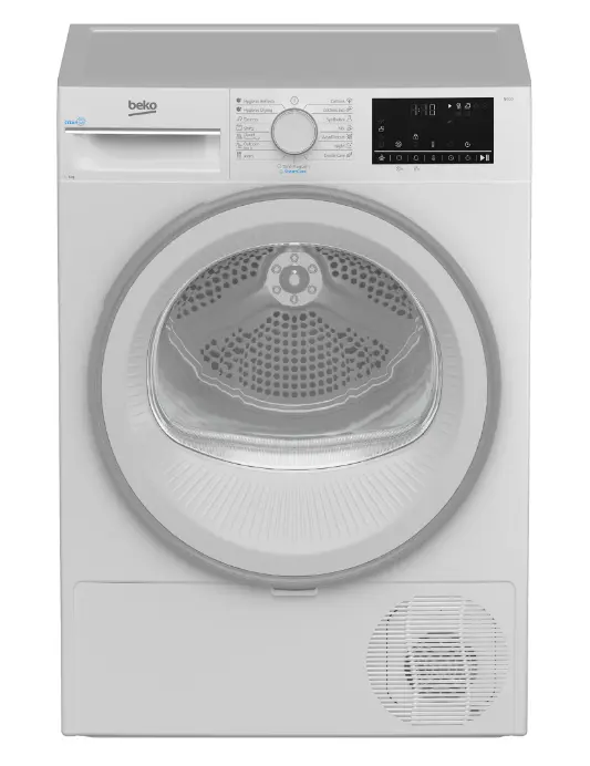 Uscator de rufe Beko B3T42242