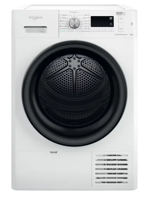 whirpool